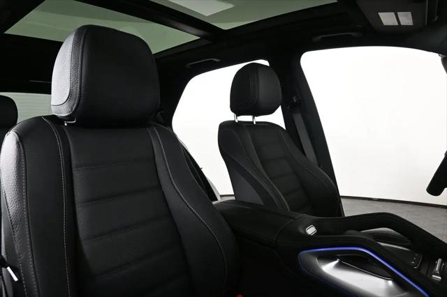 2026 Mercedes-Benz GLE GLE 450 4MATIC