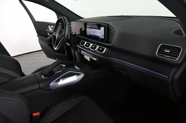 2026 Mercedes-Benz GLE GLE 450 4MATIC