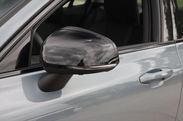 2023 Volvo S60 B5 Plus Dark Theme