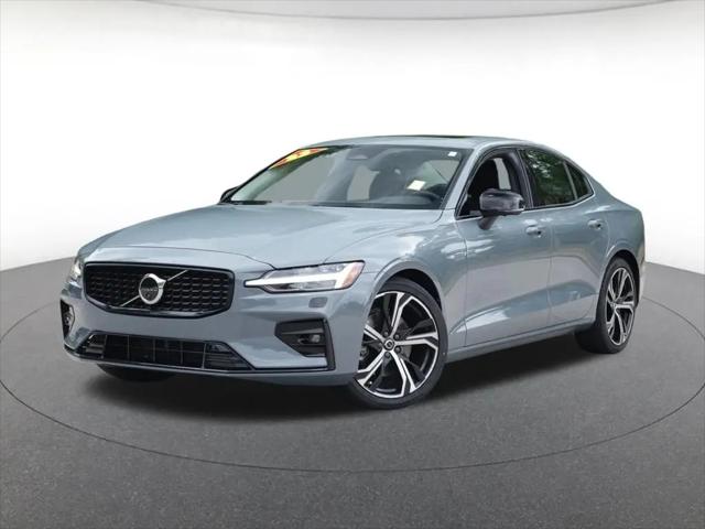 2023 Volvo S60 B5 Plus Dark Theme for sale in West Columbia, SC