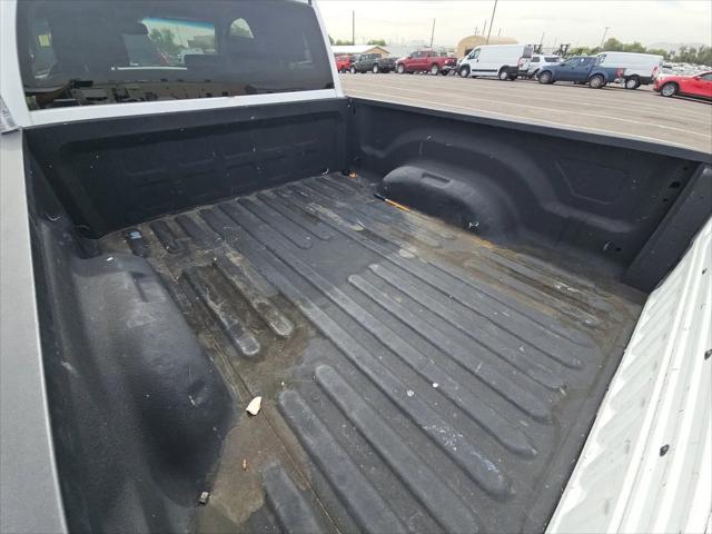 2019 Ram 1500 Classic Tradesman Quad Cab 4x2 6'4" Box