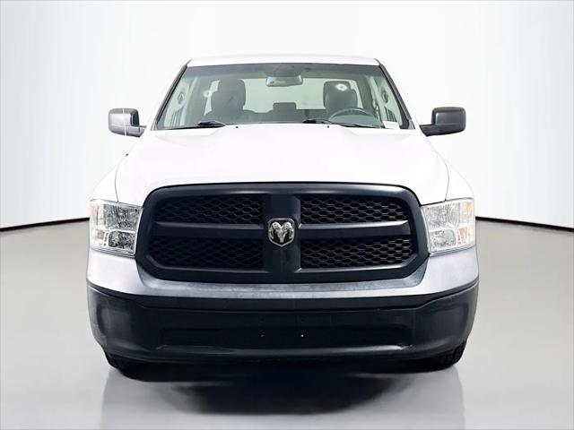 2019 Ram 1500 Classic Tradesman Quad Cab 4x2 6'4" Box
