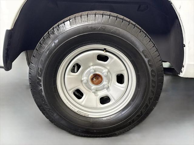 2019 Ram 1500 Classic Tradesman Quad Cab 4x2 6'4" Box