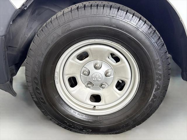 2019 Ram 1500 Classic Tradesman Quad Cab 4x2 6'4" Box