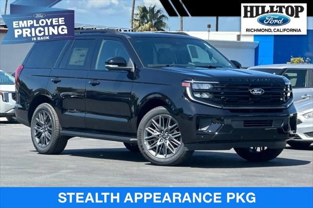 2026 Ford Expedition Platinum for sale in Richmond, CA