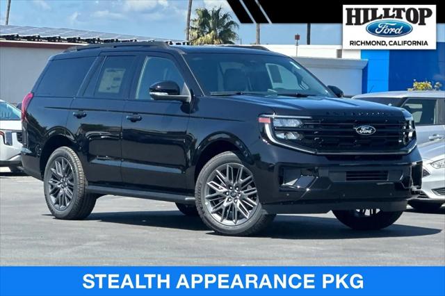 2026 Ford Expedition Platinum for sale in Richmond, CA