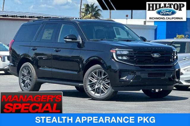 2026 Ford Expedition Platinum for sale in Richmond, CA