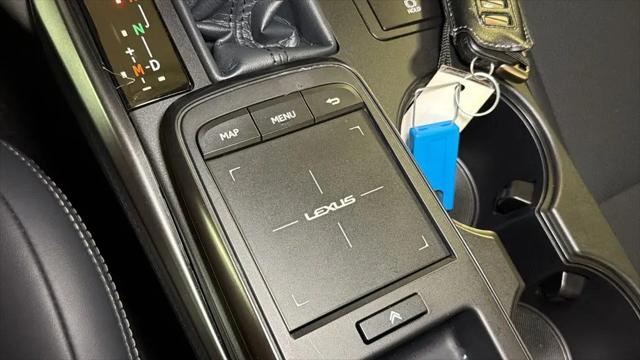 2024 Lexus IS 350 F SPORT Design