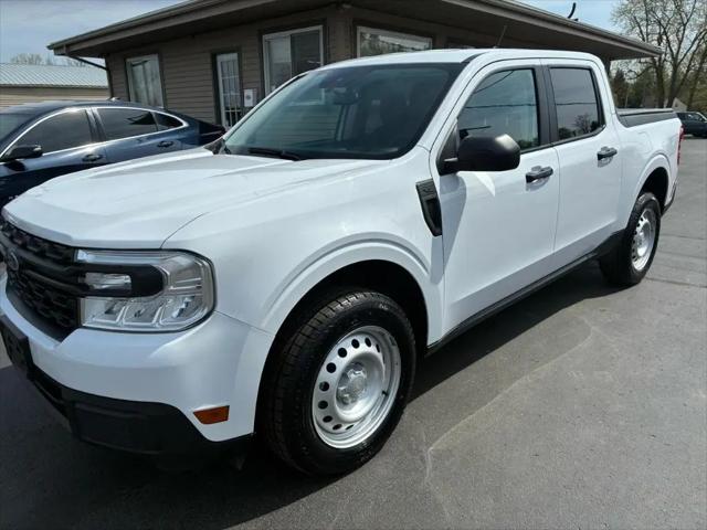 2023 Ford Maverick XL for sale in Owosso, MI