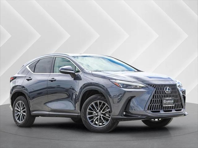 2022 Lexus NX 350 NX 350 for sale in Oxnard, CA