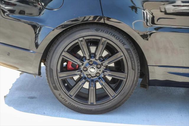 2018 Land Rover Range Rover Sport Supercharged