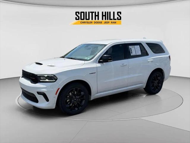 2022 Dodge Durango R/T AWD for sale in McMurray, PA