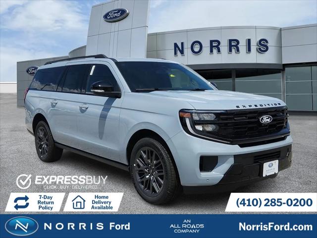 2027 Ford Expedition MAX Platinum for sale in Dundalk, MD