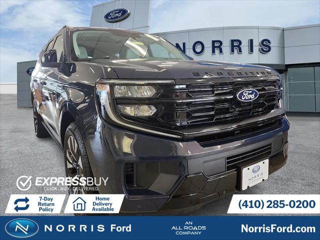 2027 Ford Expedition MAX Platinum for sale in Dundalk, MD