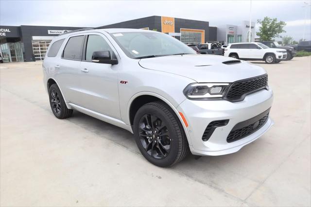 2026 Dodge Durango GT Plus AWD for sale in Yukon, OK