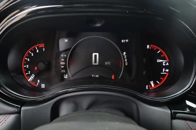 2026 Dodge Durango GT Plus AWD