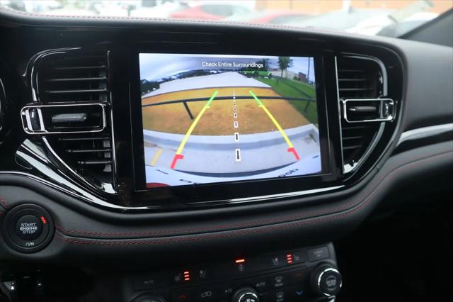 2026 Dodge Durango GT Plus AWD