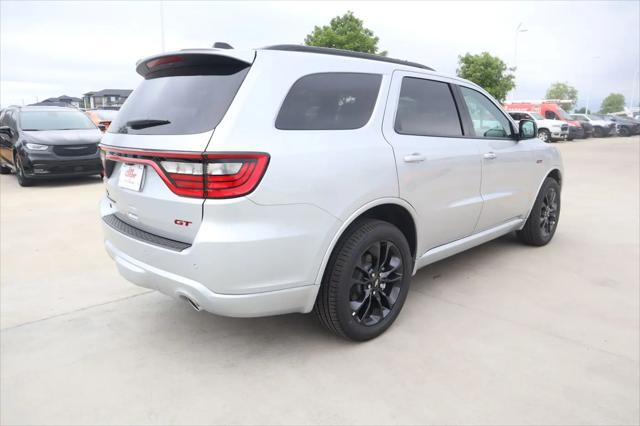 2026 Dodge Durango GT Plus AWD