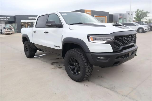 2026 Ram 1500 RHO Crew Cab 4x4 5'7" Box for sale in Yukon, OK