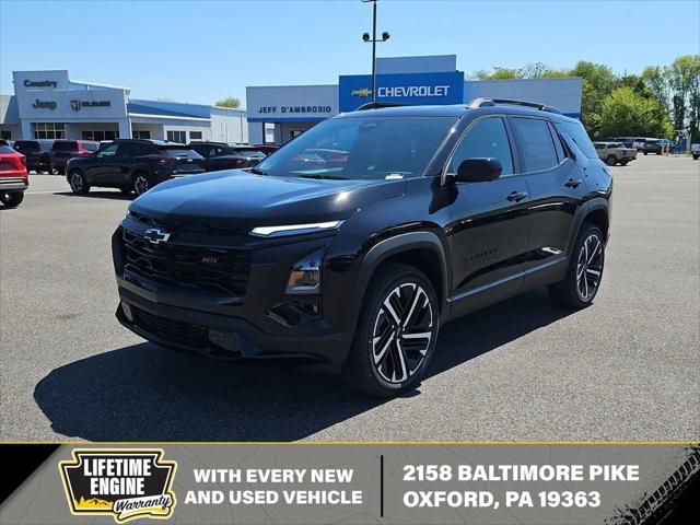 2026 Chevrolet Equinox AWD RS for sale in Oxford, PA