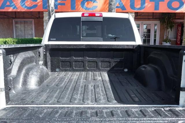 2022 Ram 2500 Laramie Crew Cab 4x4 6'4" Box