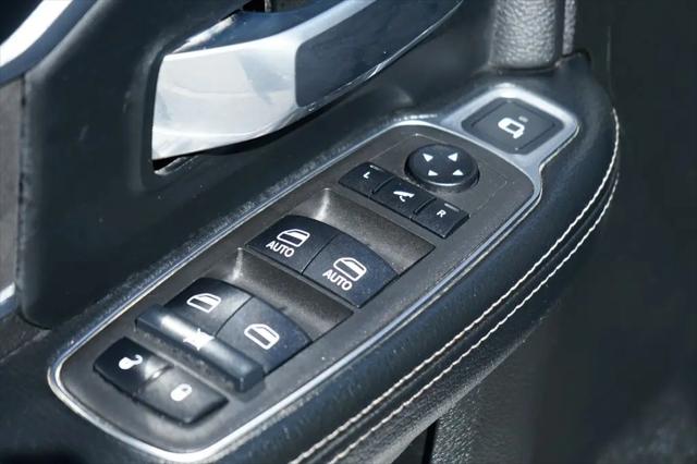 2022 Ram 2500 Laramie Crew Cab 4x4 6'4" Box