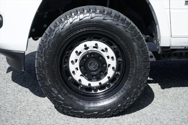 2022 Ram 2500 Laramie Crew Cab 4x4 6'4" Box
