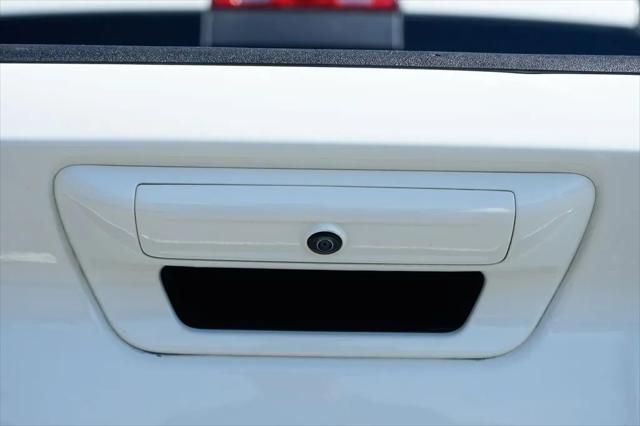 2022 Ram 2500 Laramie Crew Cab 4x4 6'4" Box