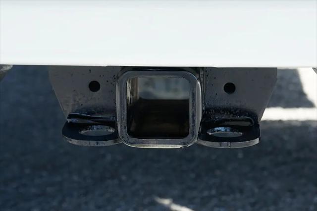 2022 Ram 2500 Laramie Crew Cab 4x4 6'4" Box