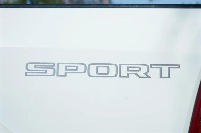2022 Ram 2500 Laramie Crew Cab 4x4 6'4" Box