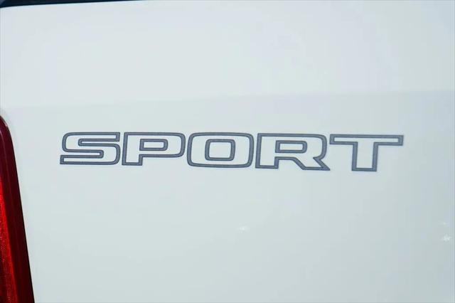2022 Ram 2500 Laramie Crew Cab 4x4 6'4" Box