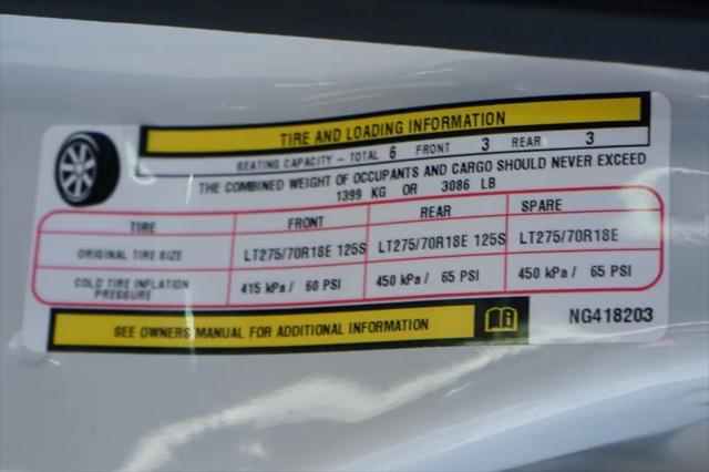 2022 Ram 2500 Laramie Crew Cab 4x4 6'4" Box