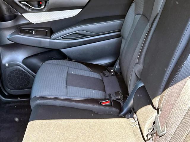 2022 Subaru Ascent Premium