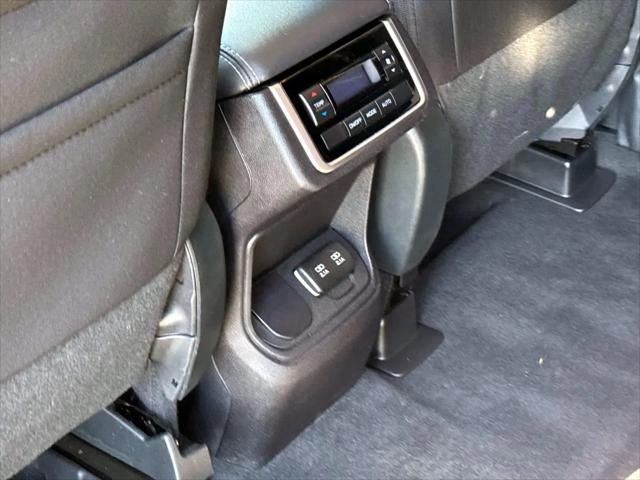 2022 Subaru Ascent Premium