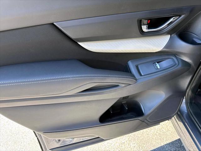 2022 Subaru Ascent Premium