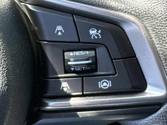 2022 Subaru Ascent Premium