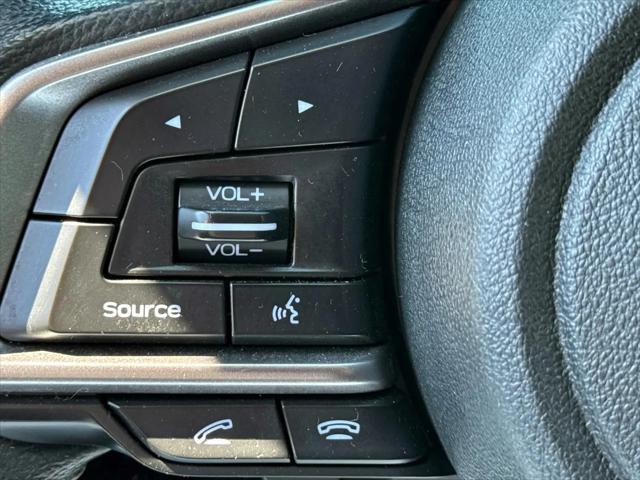 2022 Subaru Ascent Premium