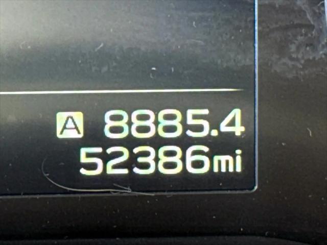 2022 Subaru Ascent Premium