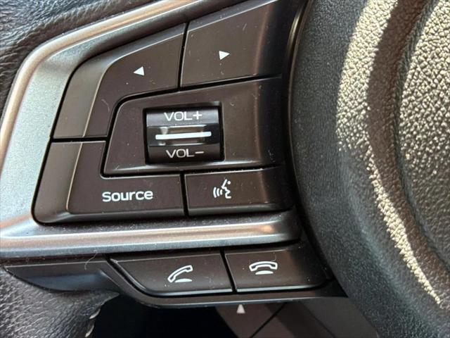 2022 Subaru Ascent Premium