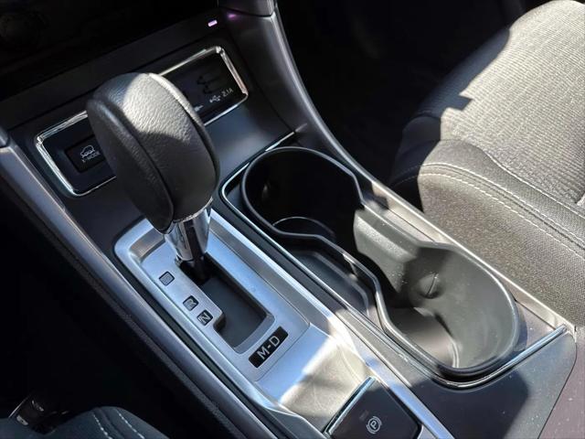 2022 Subaru Ascent Premium
