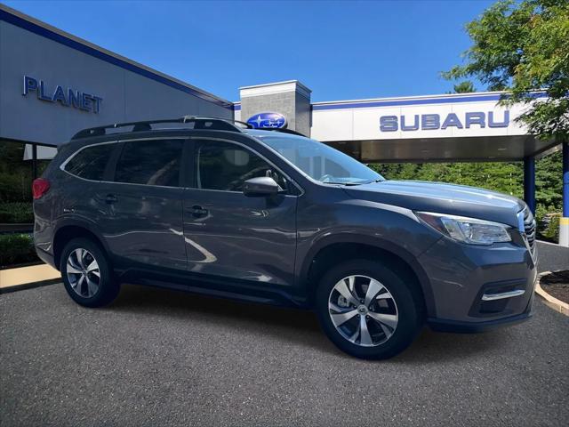 2022 Subaru Ascent Premium for sale in Hanover, MA