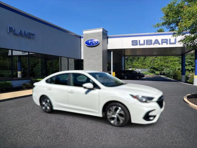 2025 Subaru Legacy Premium for sale in Hanover, MA