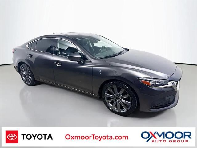 2019 Mazda Mazda6 Grand Touring for sale in Louisville, KY