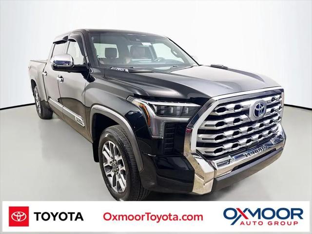 2023 Toyota Tundra 1794 Edition for sale in Louisville, KY