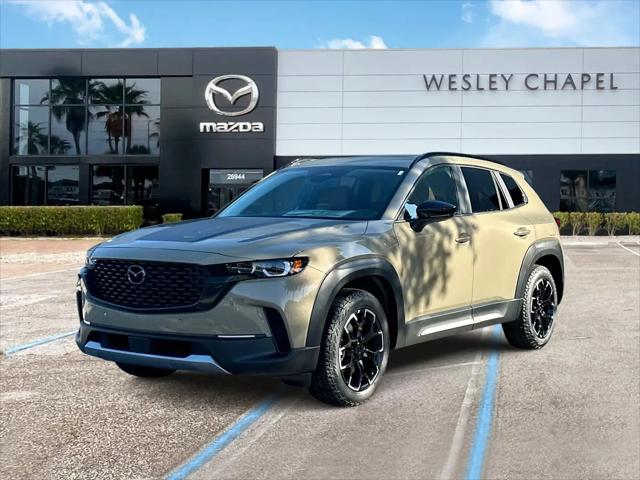 2026 Mazda CX-50 2.5 Turbo Meridian Edition for sale in Wesley Chapel, FL