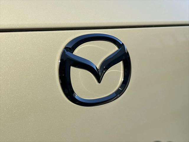 2026 Mazda CX-50 2.5 Turbo Meridian Edition