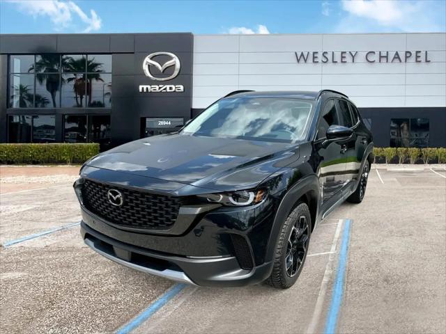2026 Mazda CX-50 2.5 Turbo Meridian Edition for sale in Wesley Chapel, FL