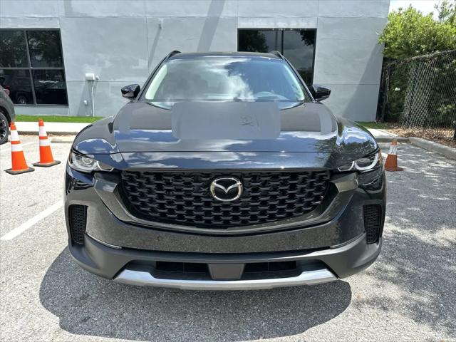 2026 Mazda CX-50 2.5 Turbo Meridian Edition