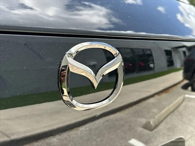 2026 Mazda CX-50 2.5 Turbo Meridian Edition