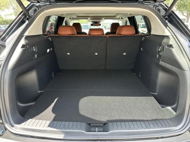 2026 Mazda CX-50 2.5 Turbo Meridian Edition